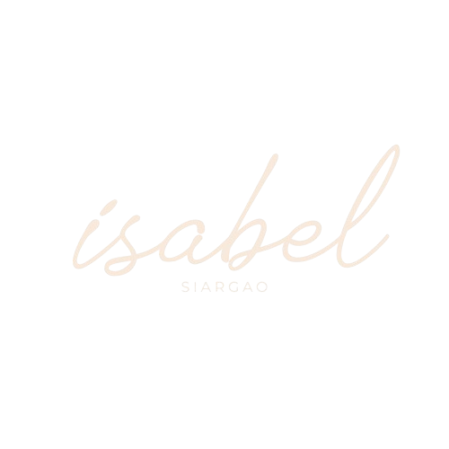Isabel Siargao